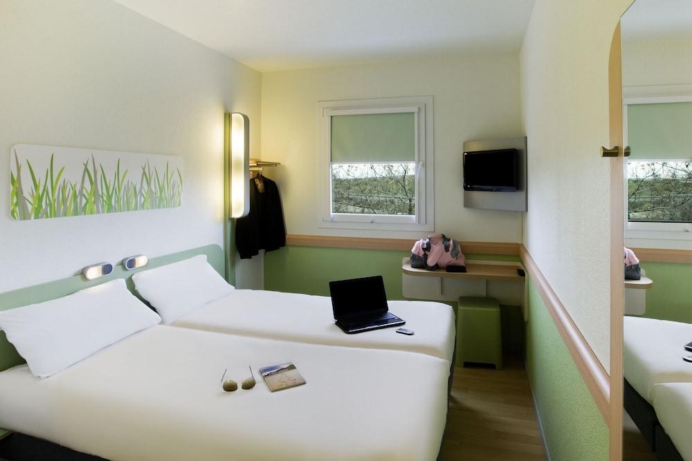 Hôtel ibis budget Aix-les-Bains Nord