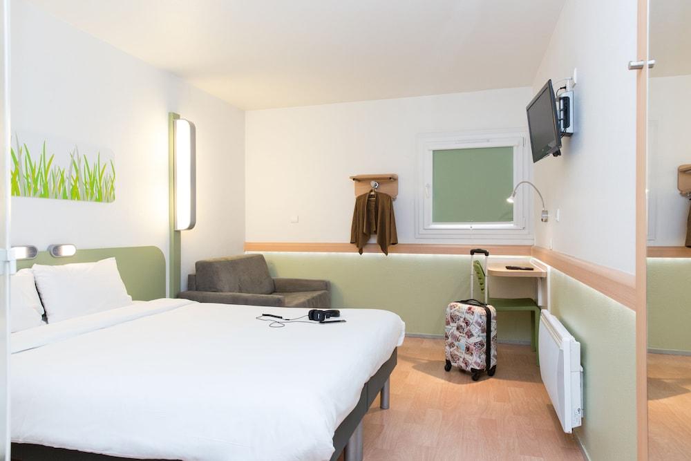 Hôtel ibis budget Aix-les-Bains Nord