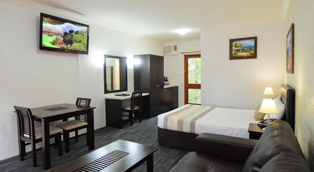 Coffs Harbour Sanctuary Resort