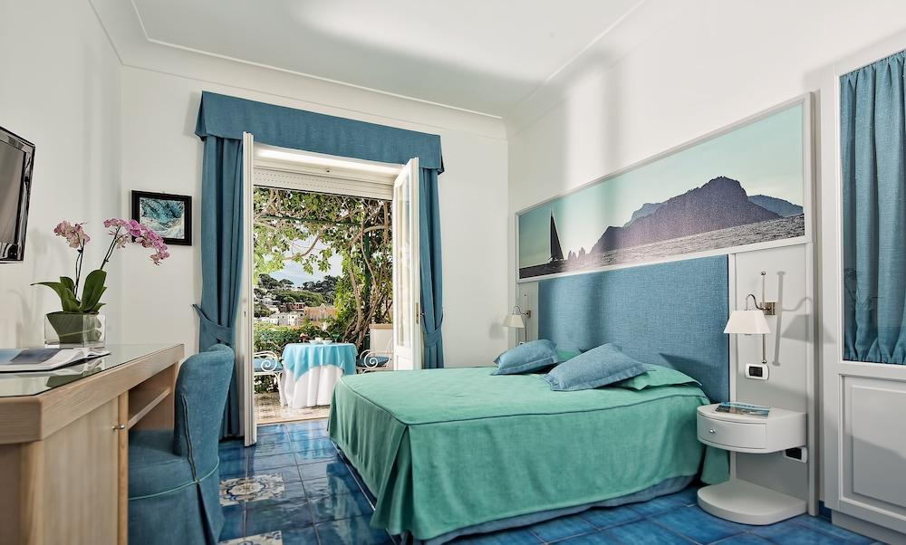 Gatto Bianco Hotel & SPA