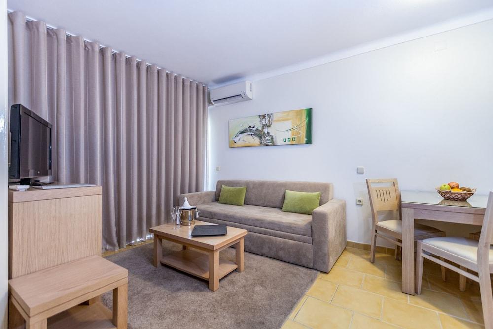 Santa Eulalia Hotel Apartamento & Spa