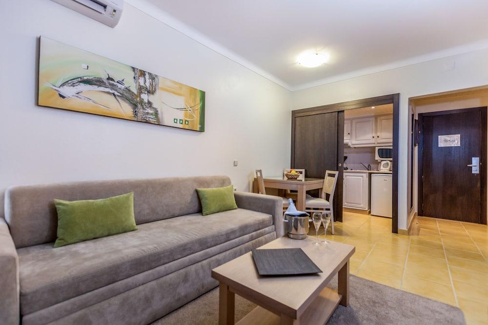 Santa Eulalia Hotel Apartamento & Spa