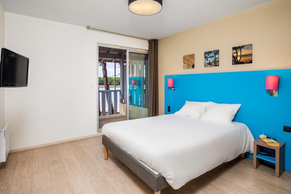 SOWELL Family Pignada Plage