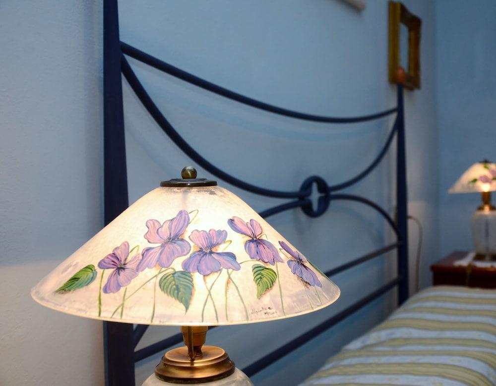 Residence Villa La Cappella