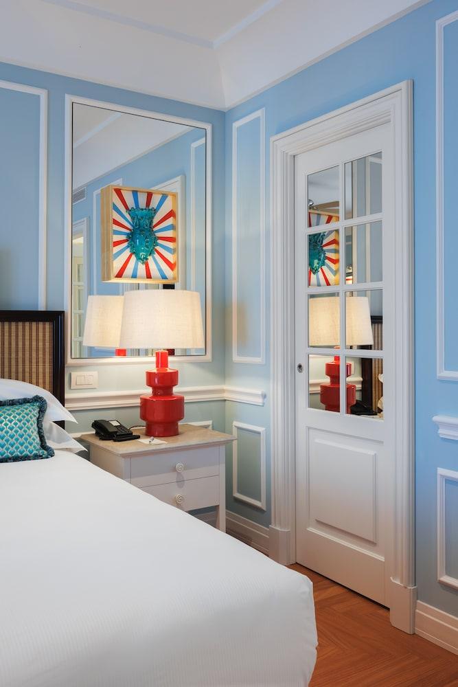 Grand Hotel San Pietro Taormina