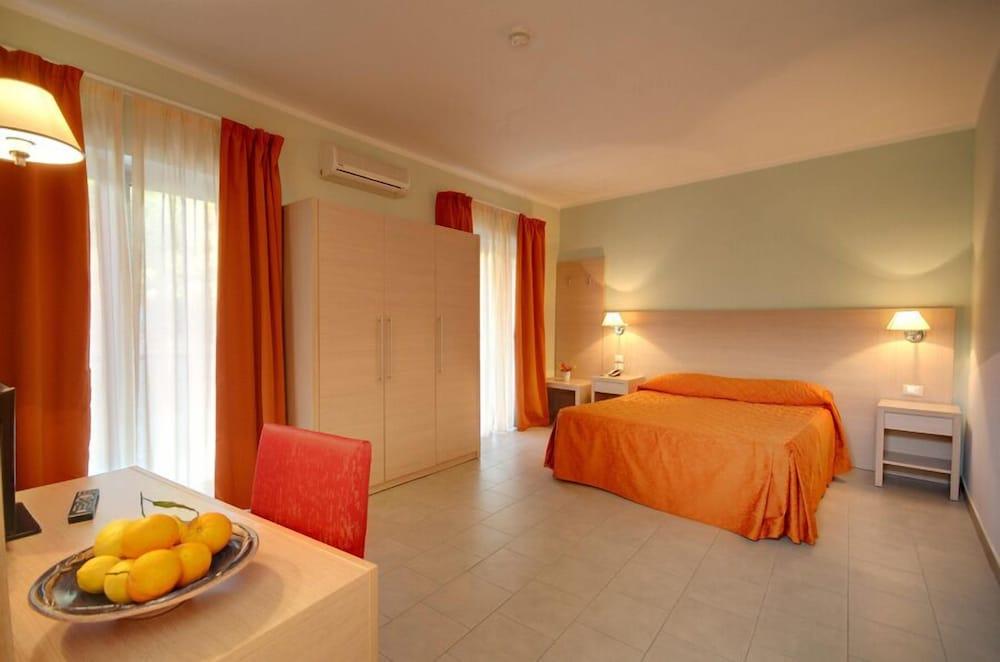 Hotel Terme del Tufaro