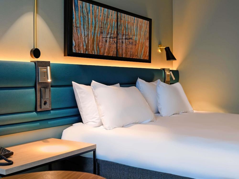 Novotel Luxembourg Kirchberg