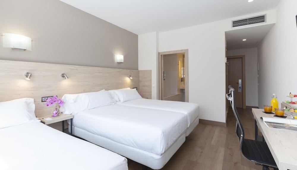 Hotel Puerta de Bilbao