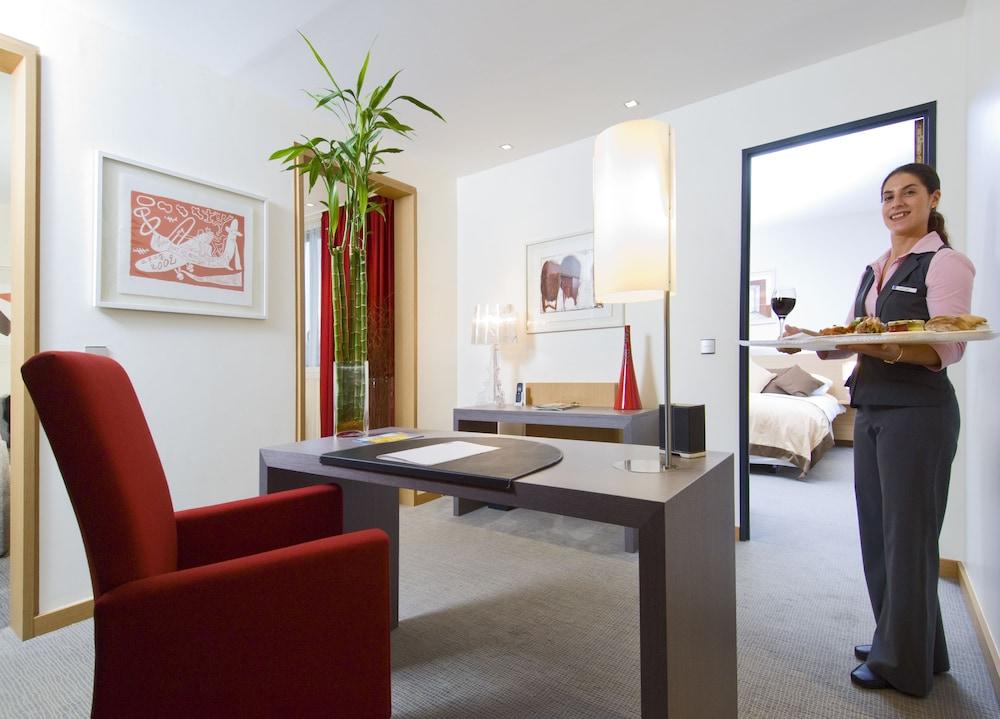 Novotel Paris Roissy CDG Convention