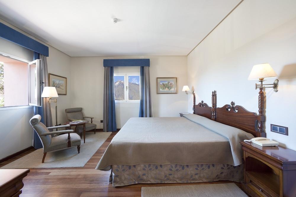 Parador de las Cañadas del Teide