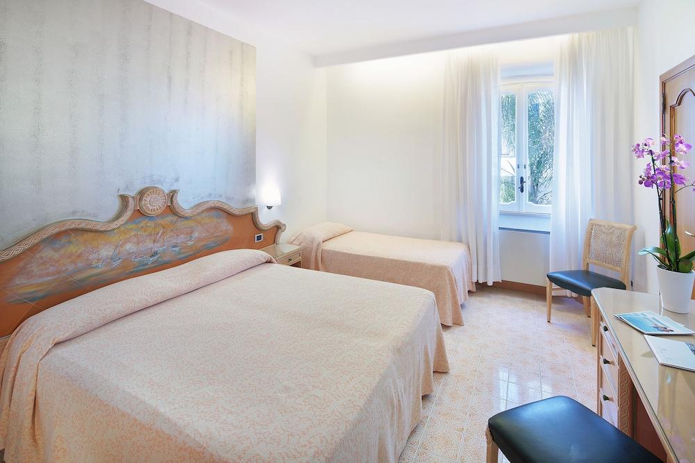 Hotel Parco Smeraldo Terme