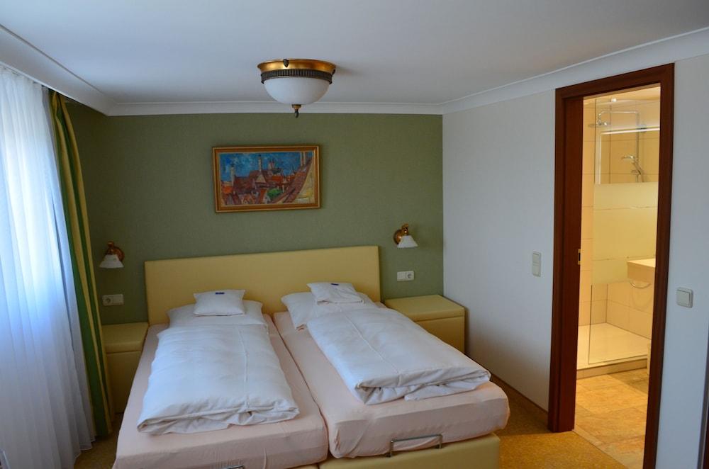 Landwehr-Bräu Hotel