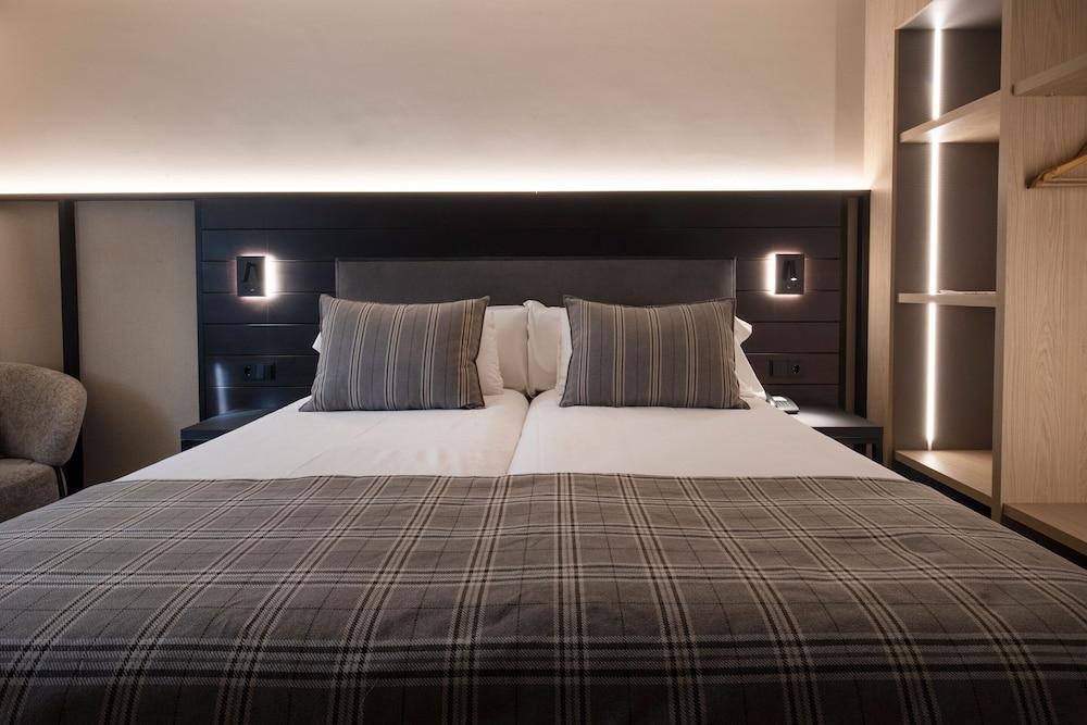 Hotel Magic Pas by Nexta