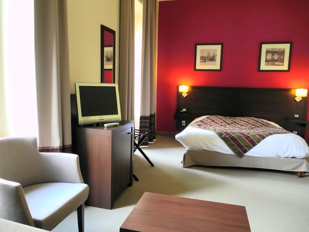 Le Grand Hotel Du Hohwald