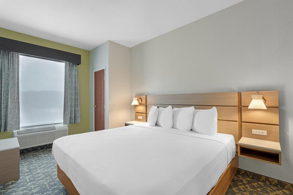 Best Western Wesley Chapel