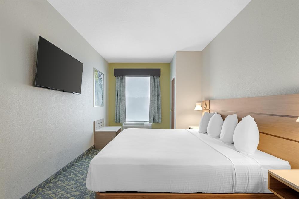 Best Western Wesley Chapel