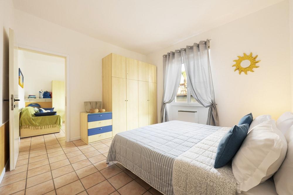 Residence Casa e Vela