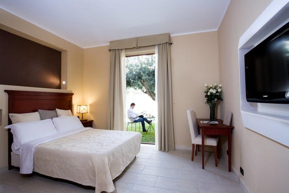 Hotel Il Parco degli Ulivi