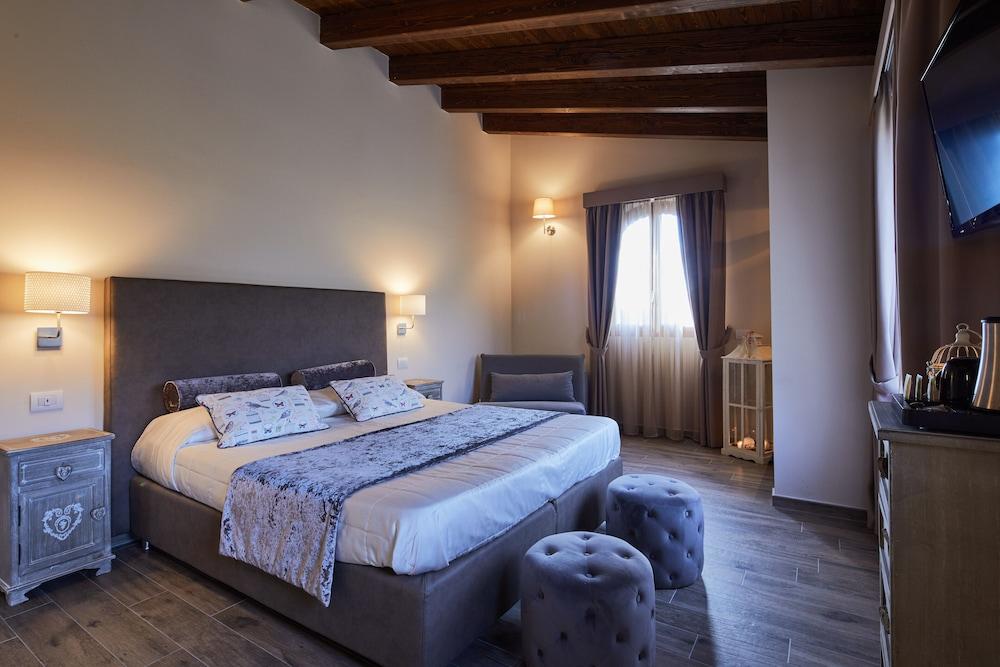 Il Castelluccio Country Resort