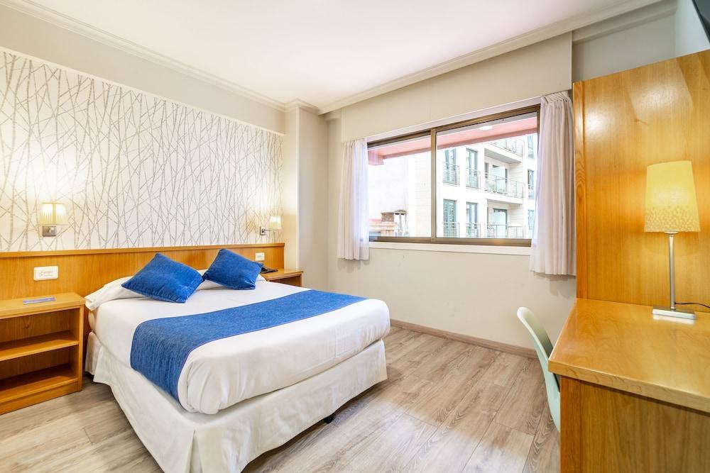 Hotel Atlántico Vigo