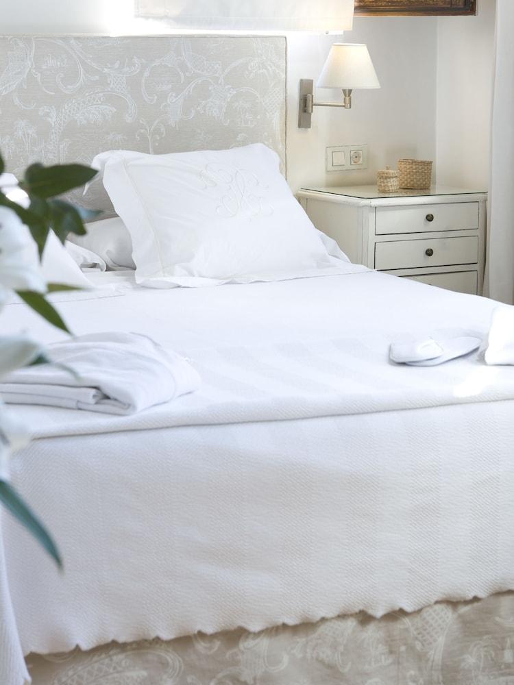 Hotel Palacio de Los Navas