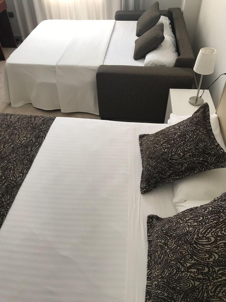 Checkin Valencia Ciscar