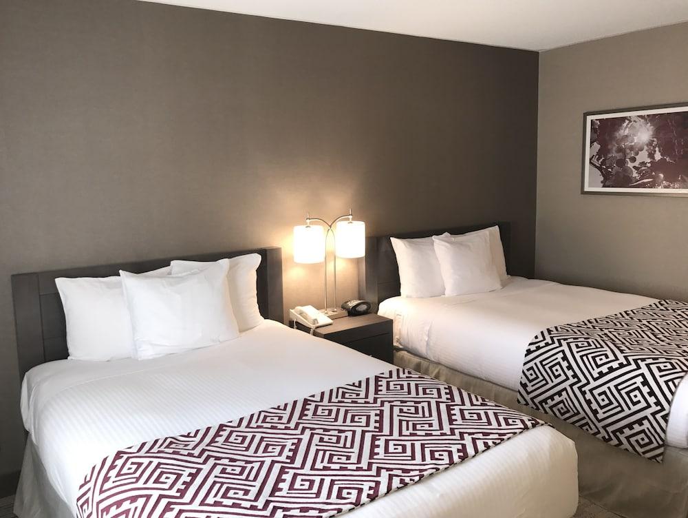 Best Western Colonel Butler Inn