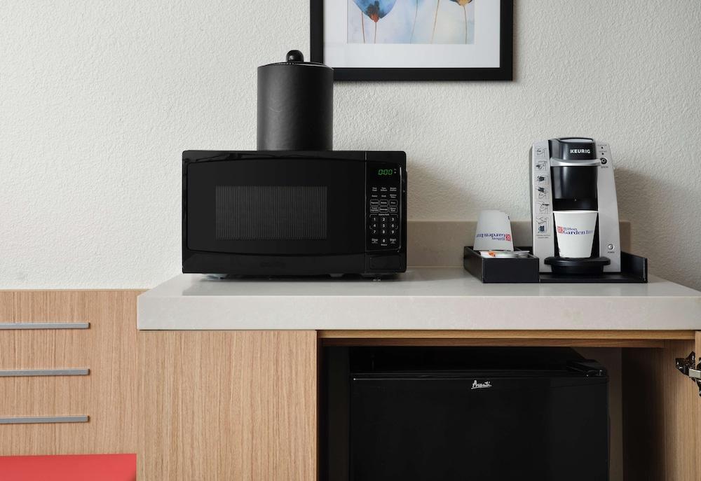 Hilton Garden Inn Boston-Burlington