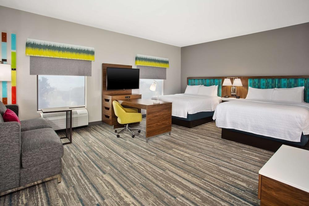 Hampton Inn & Suites Lady Lake/The Villages
