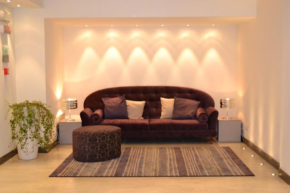 Hotel Lugano Torretta