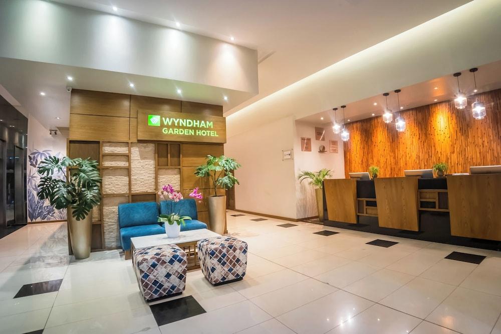 Wyndham Garden Guayaquil