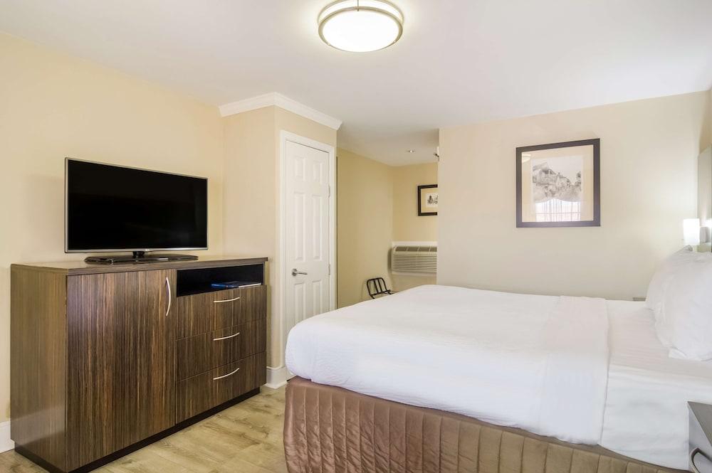 Best Western Historic Bayfront