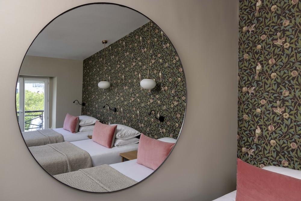 Le Petit Beaumarchais Hotel & Spa