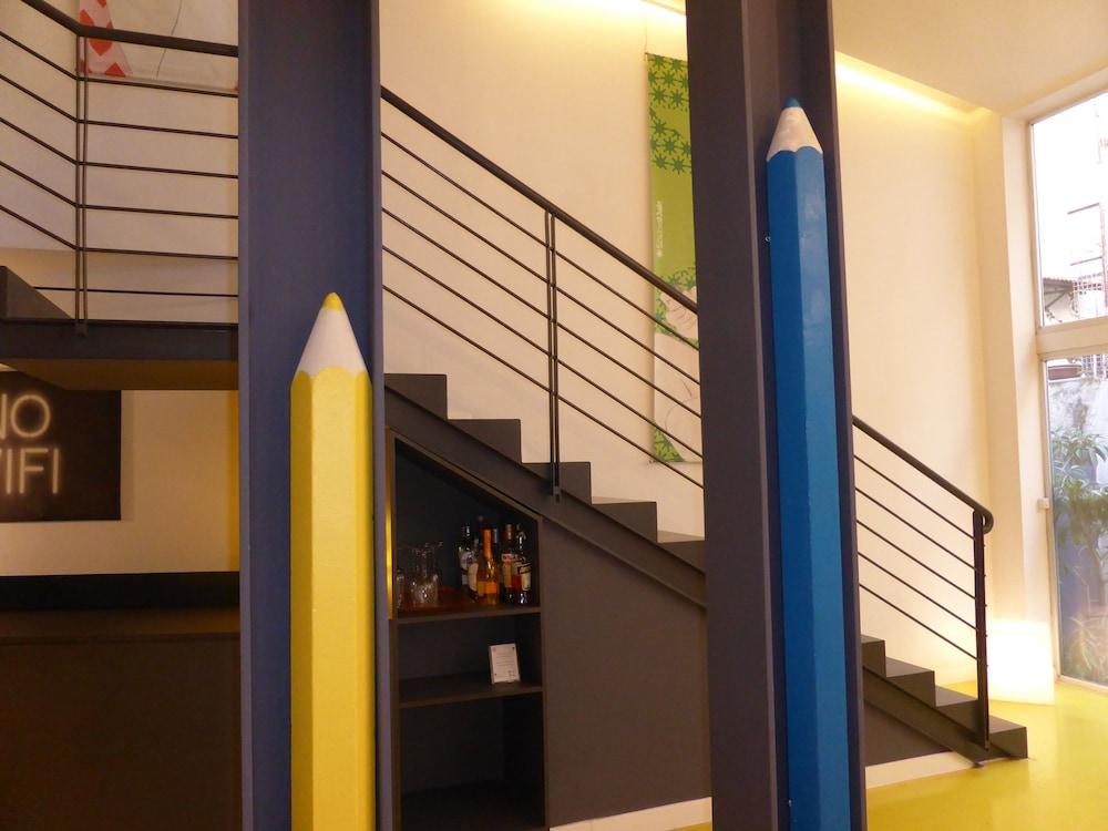 Correra 241 Lifestyle Hotel