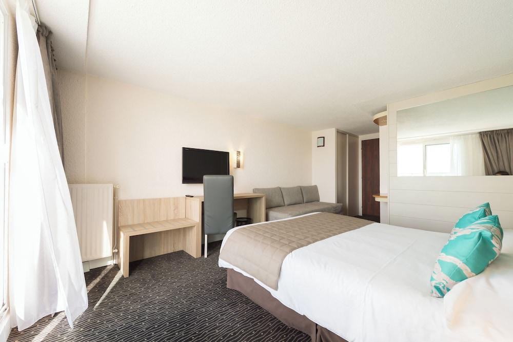 Brit Hotel de l'océan Concarneau