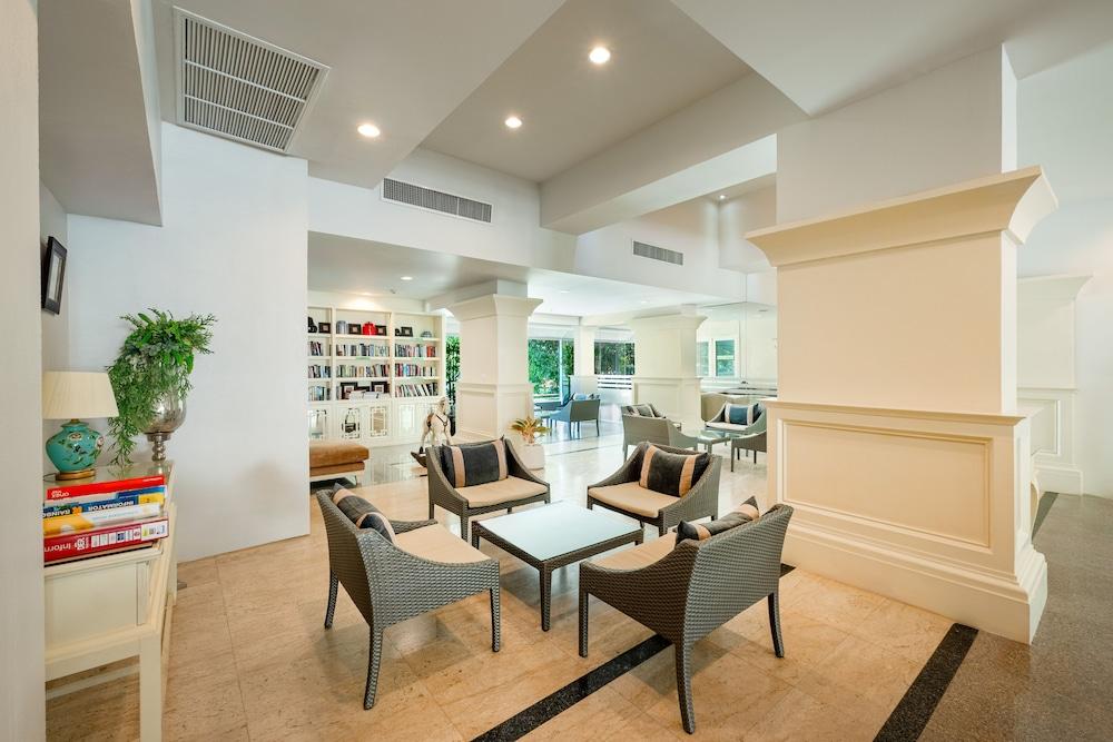 Andaman Embrace Patong