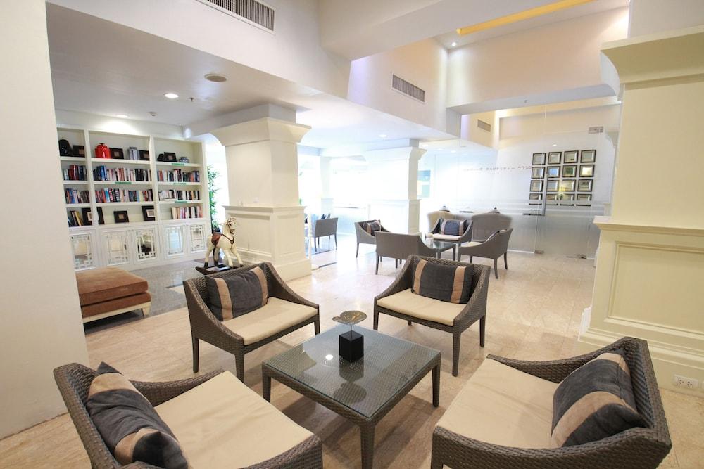 Andaman Embrace Patong