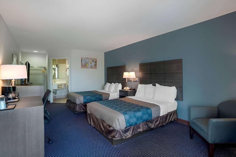 Americas Best Value Inn Gettysburg