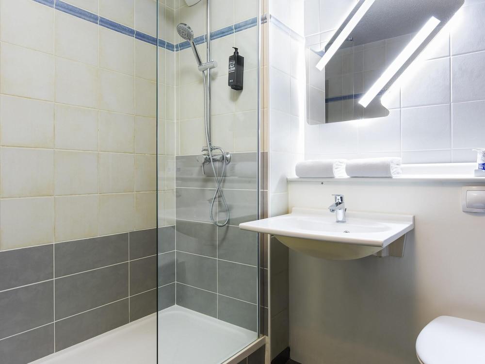 Ibis Budget Fresnes