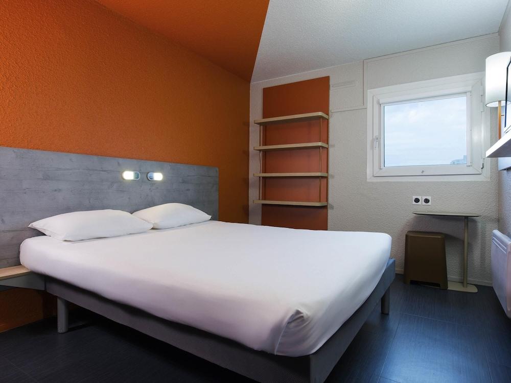 Ibis Budget Fresnes