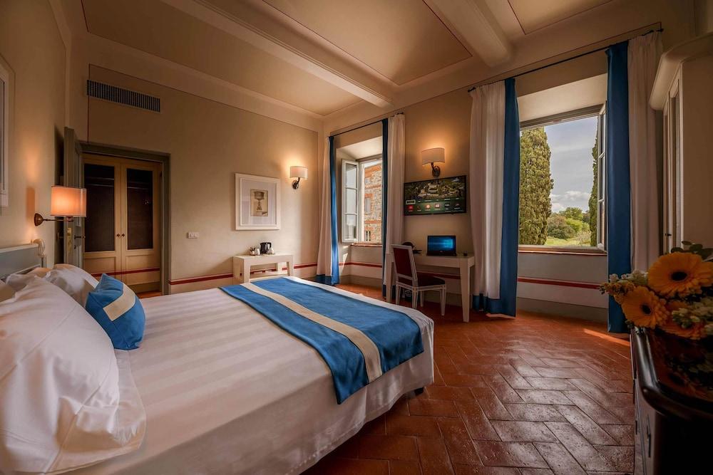 Borgo Scopeto Wine & Country Relais