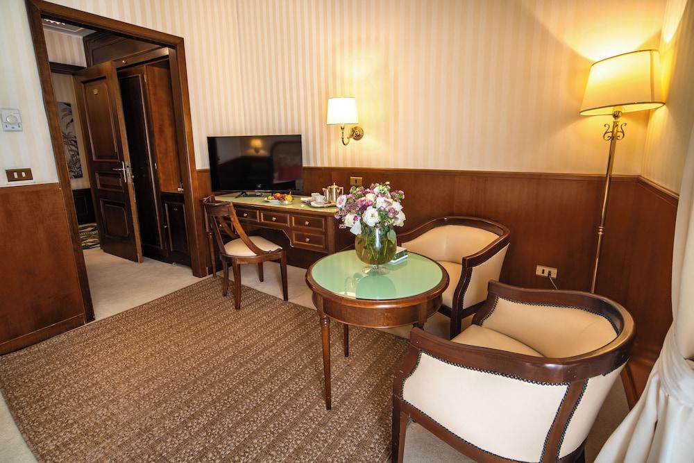 Grand Hotel Bastiani