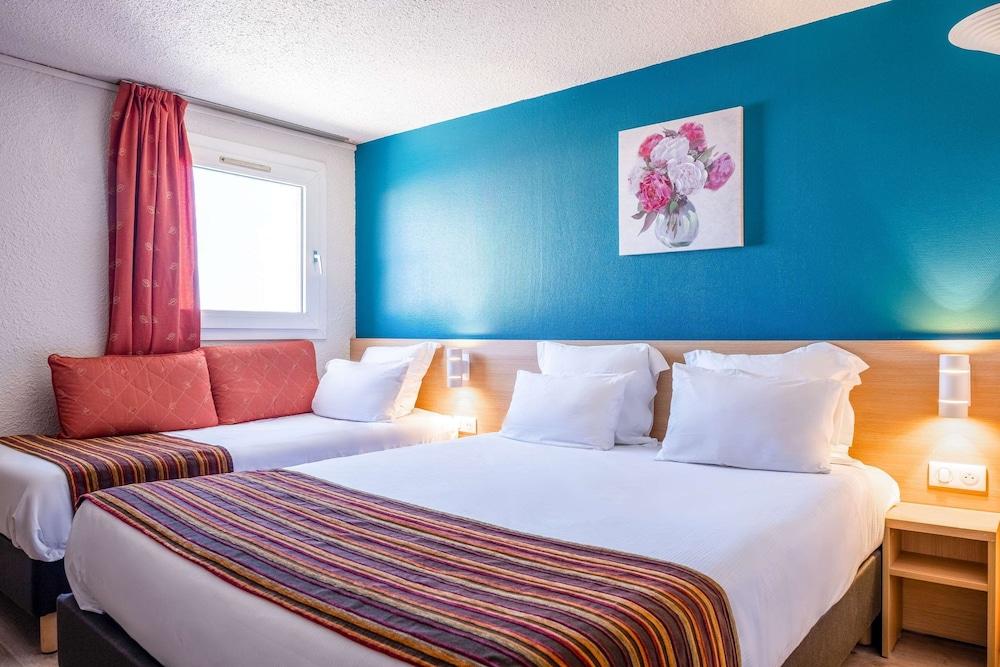 Comfort Hotel Montlucon