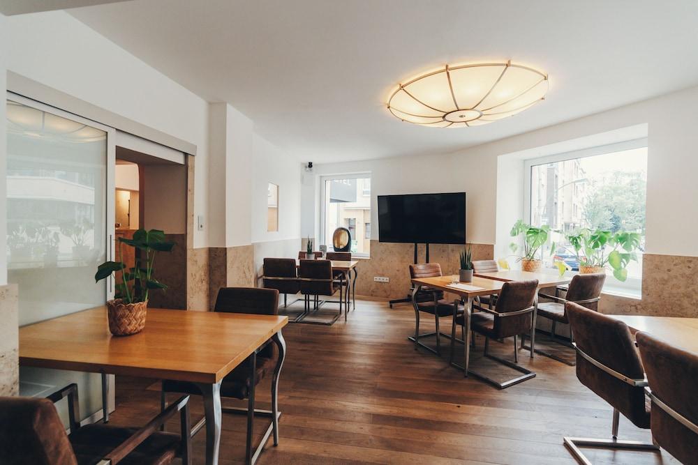 Boutique Hotel Berial Düsseldorf