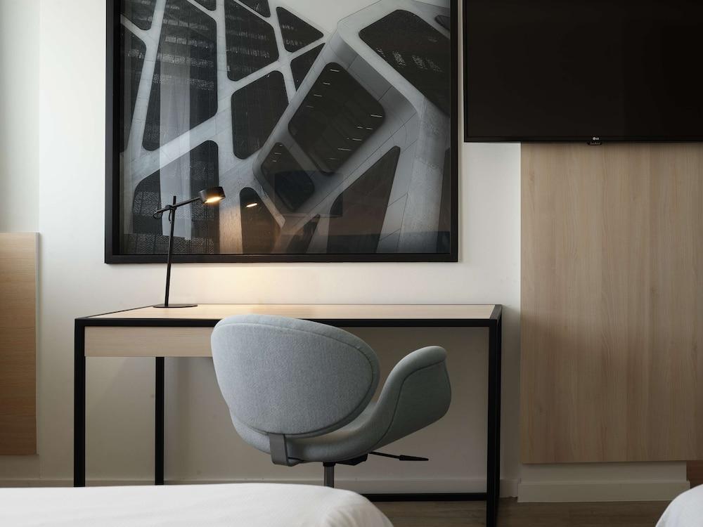 Radisson Blu Hotel, Hasselt