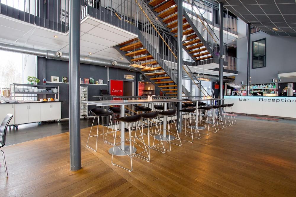 Aiden by Best Western Stockholm Arlanda Airport