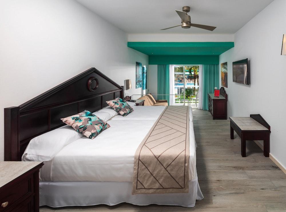 Hotel Riu Ocho Rios - All Inclusive