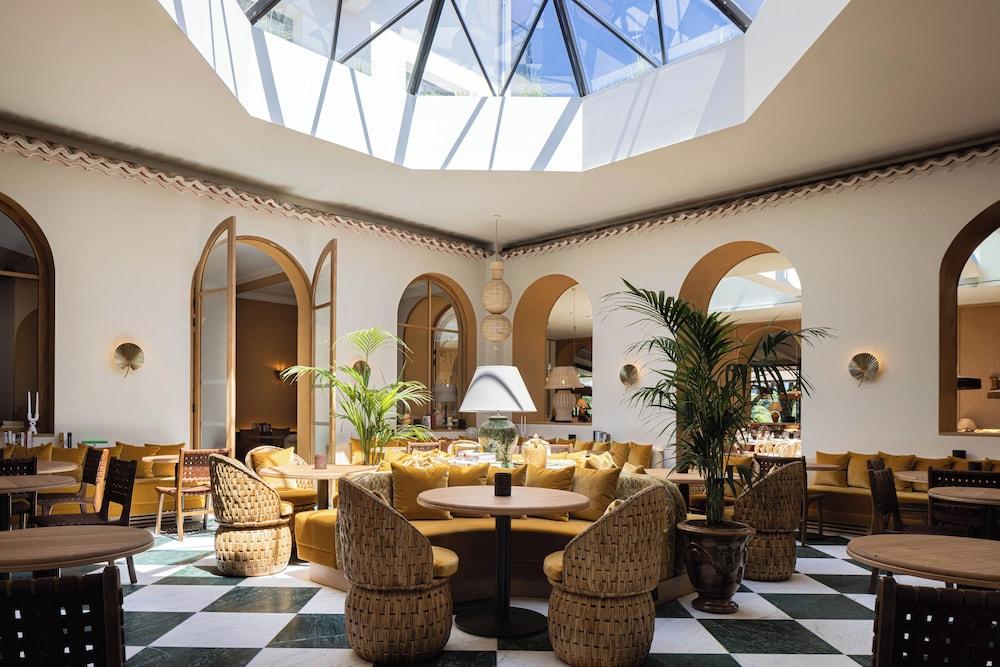 Hotel Maison Chiberta