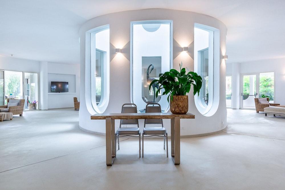 Hotel Flamingo Resort