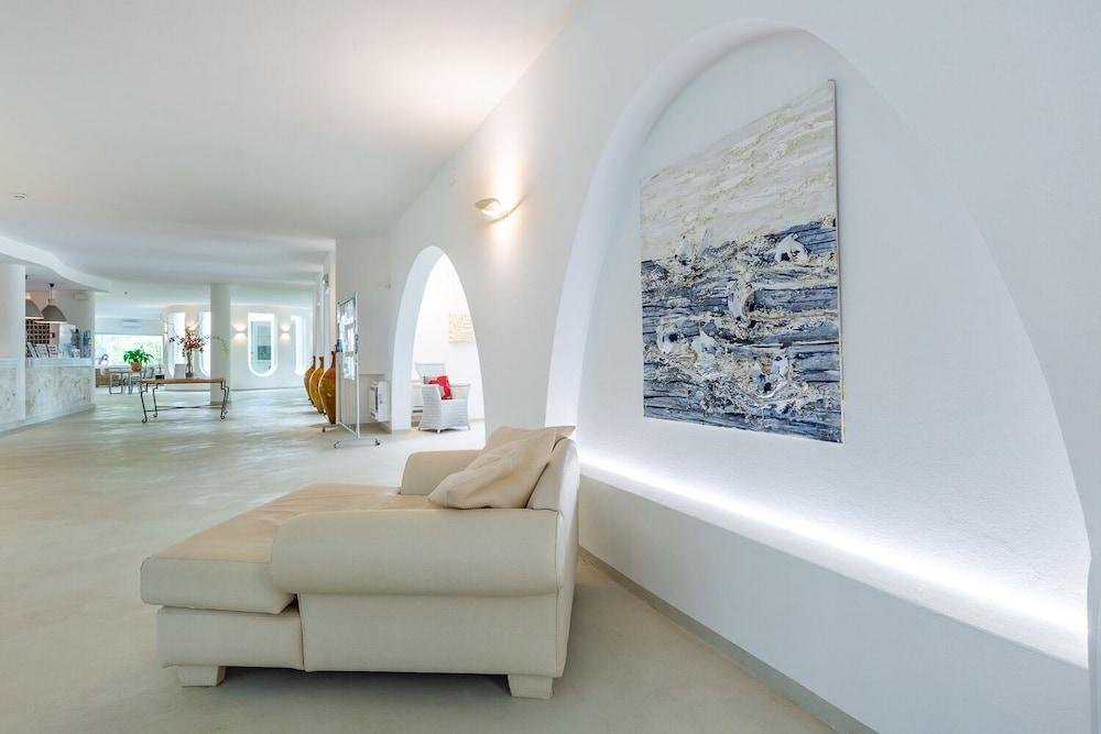 Hotel Flamingo Resort